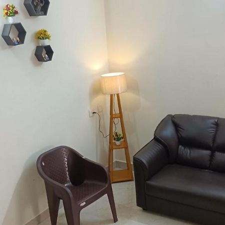 Beach Dreamz Villa 2 Bhk Near Pondy And Auroville Marakkānam Buitenkant foto