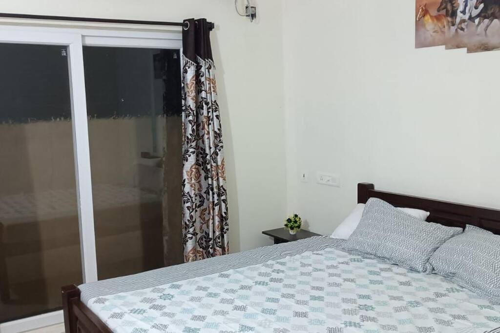 Beach Dreamz Villa 2 Bhk Near Pondy And Auroville Marakkānam Buitenkant foto