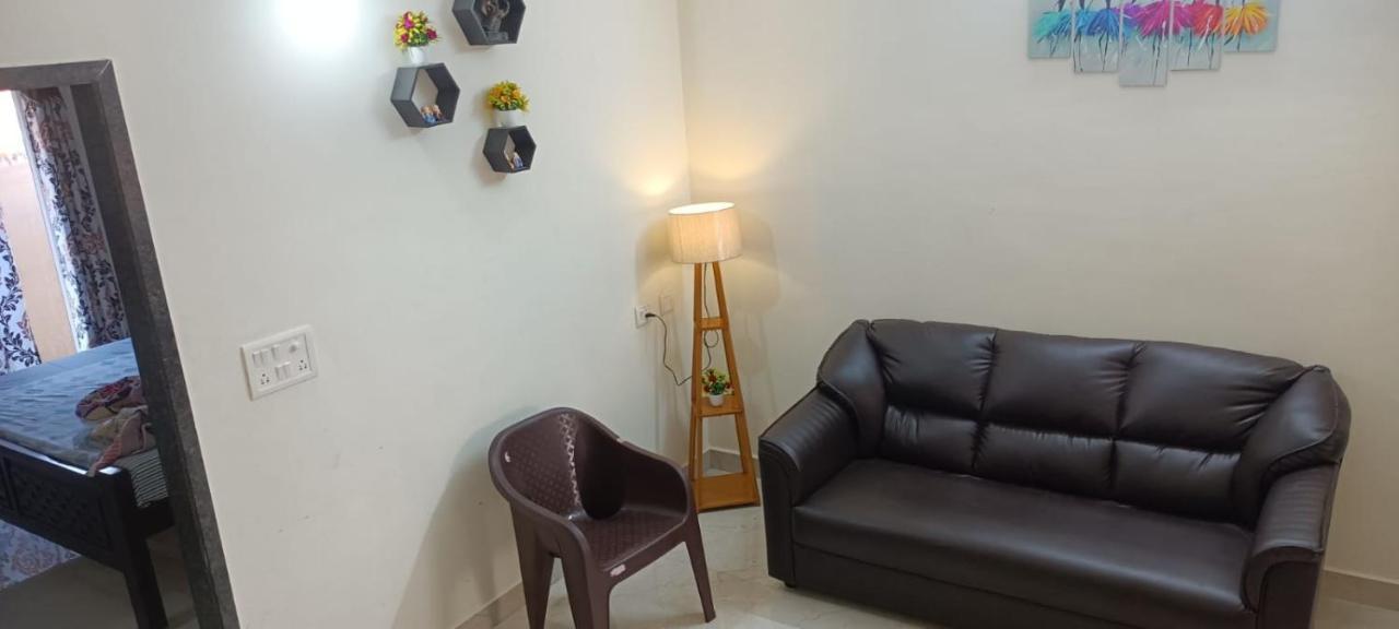 Beach Dreamz Villa 2 Bhk Near Pondy And Auroville Marakkānam Buitenkant foto