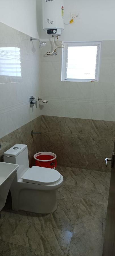 Beach Dreamz Villa 2 Bhk Near Pondy And Auroville Marakkānam Buitenkant foto