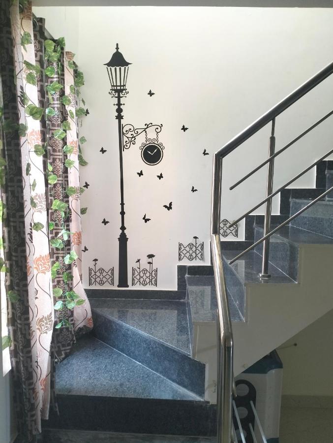 Beach Dreamz Villa 2 Bhk Near Pondy And Auroville Marakkānam Buitenkant foto